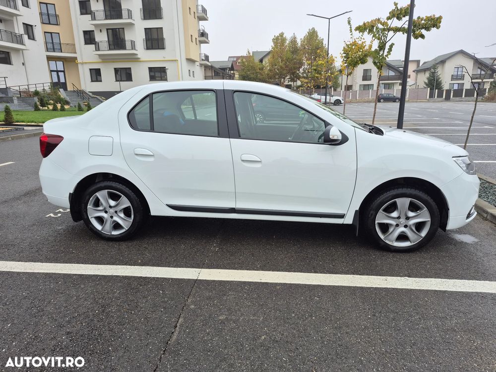 Dacia Logan - 4