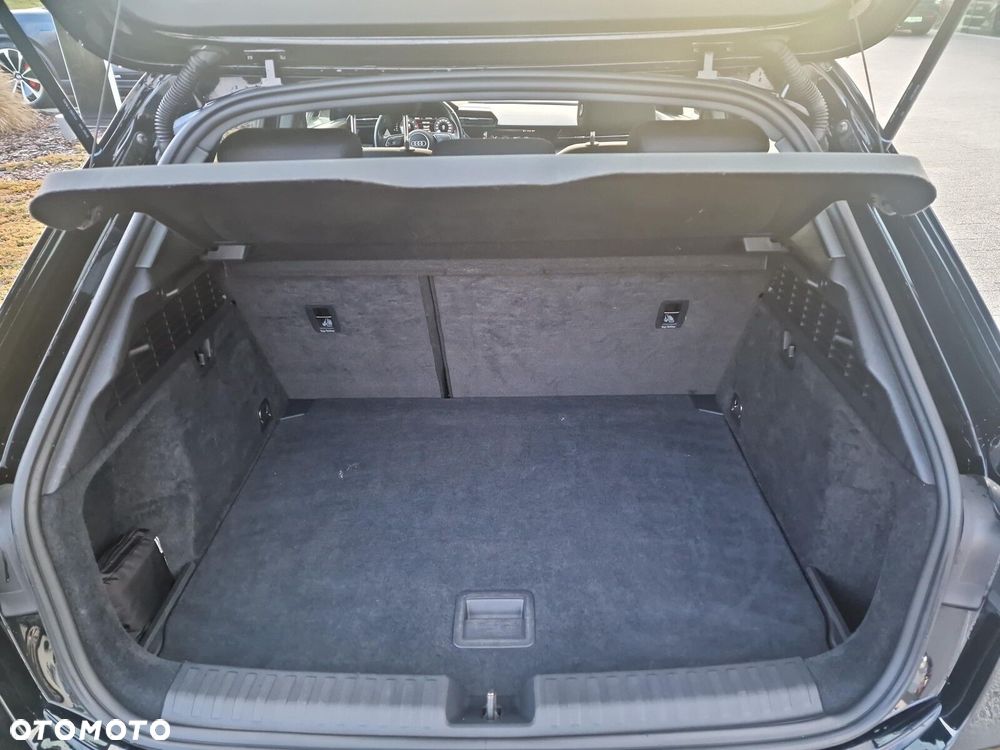 Audi A3 Sportback - 21