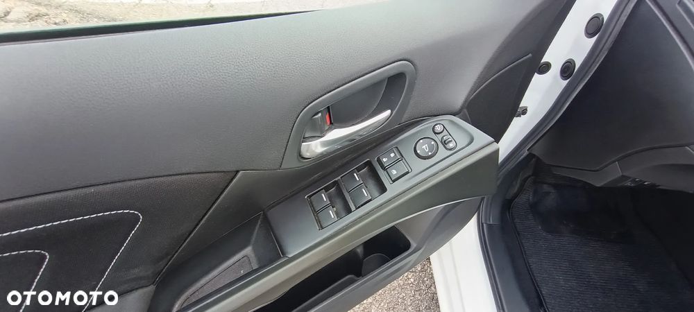 Honda Civic 1.6 i-DTEC Sport Navi SD - 25