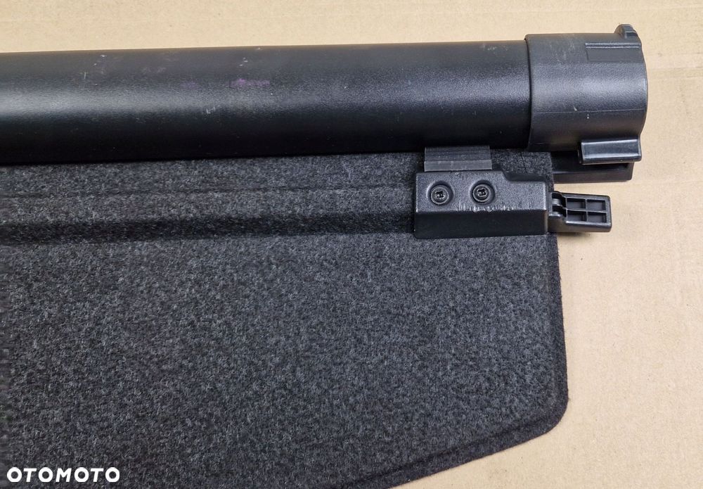 peugeot 308 2 ii t9 kombi sw 14-21 roleta tylna bagażnika 9800269280 - 4