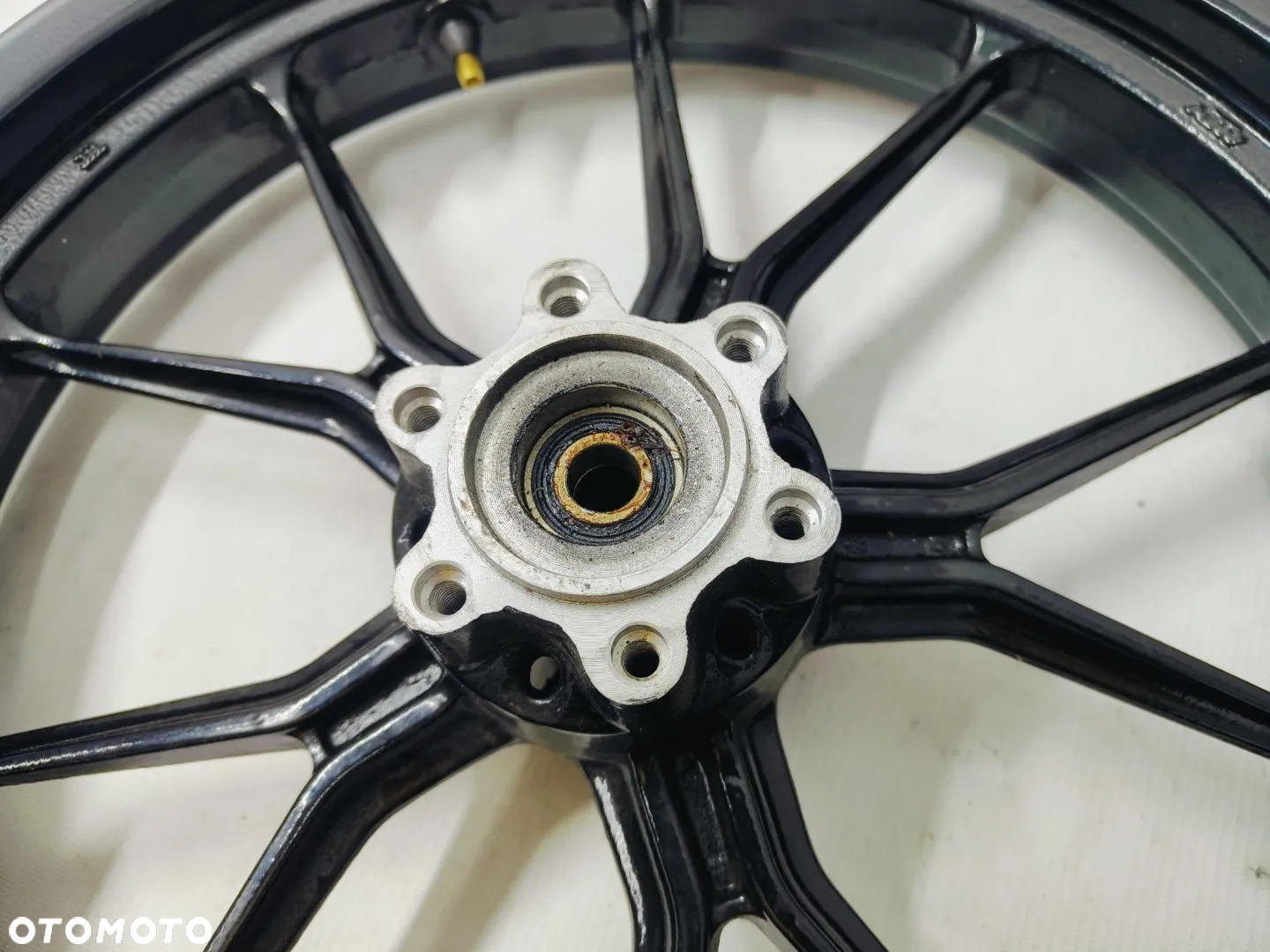 Felga KTM Duke 125/390 - 5