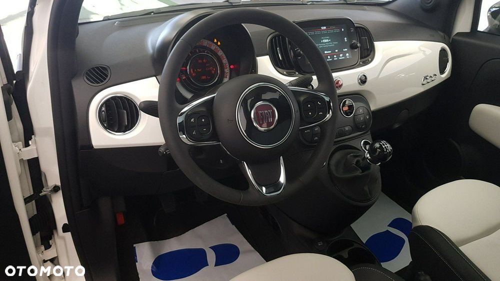 Fiat 500 - 14