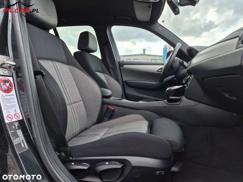 BMW X1 - 20