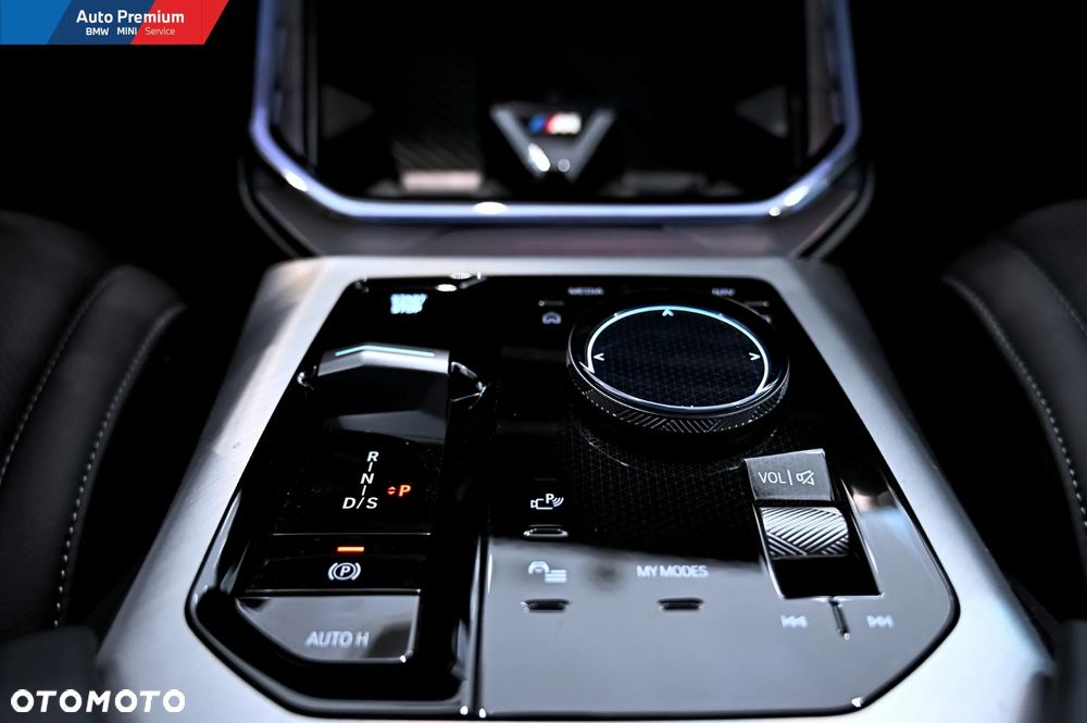 BMW X3 - 11