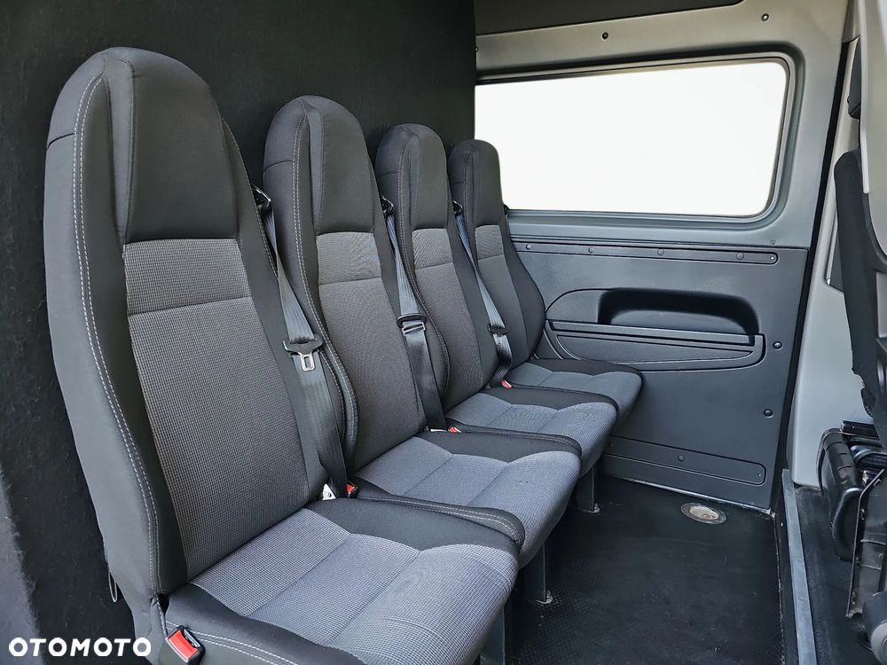 Renault Master L3H2 FURGO BRYG. - 13