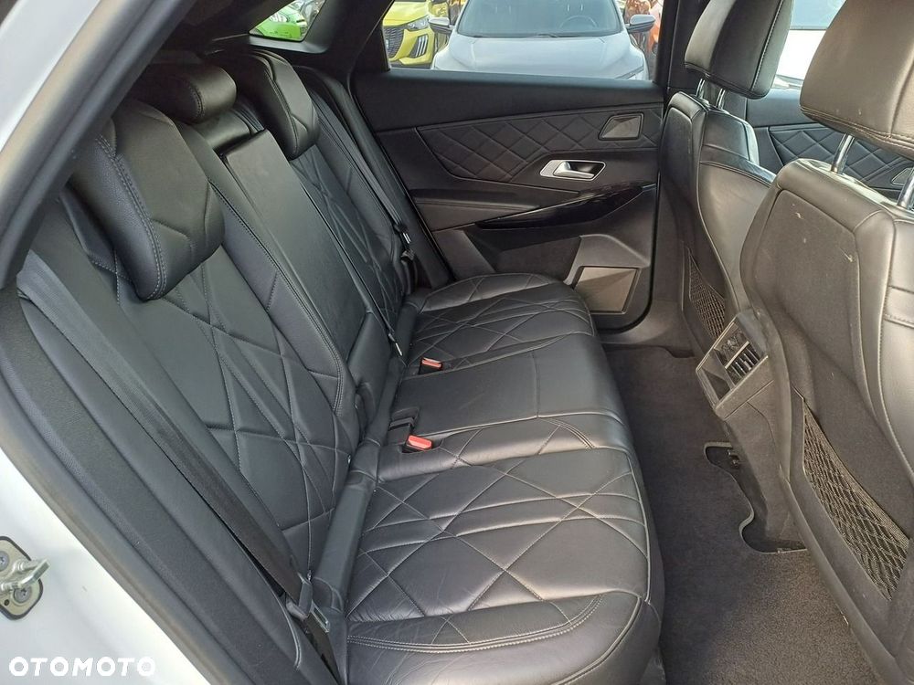 DS Automobiles DS 7 Crossback 2.0 BlueHDi Grand Chic - 13