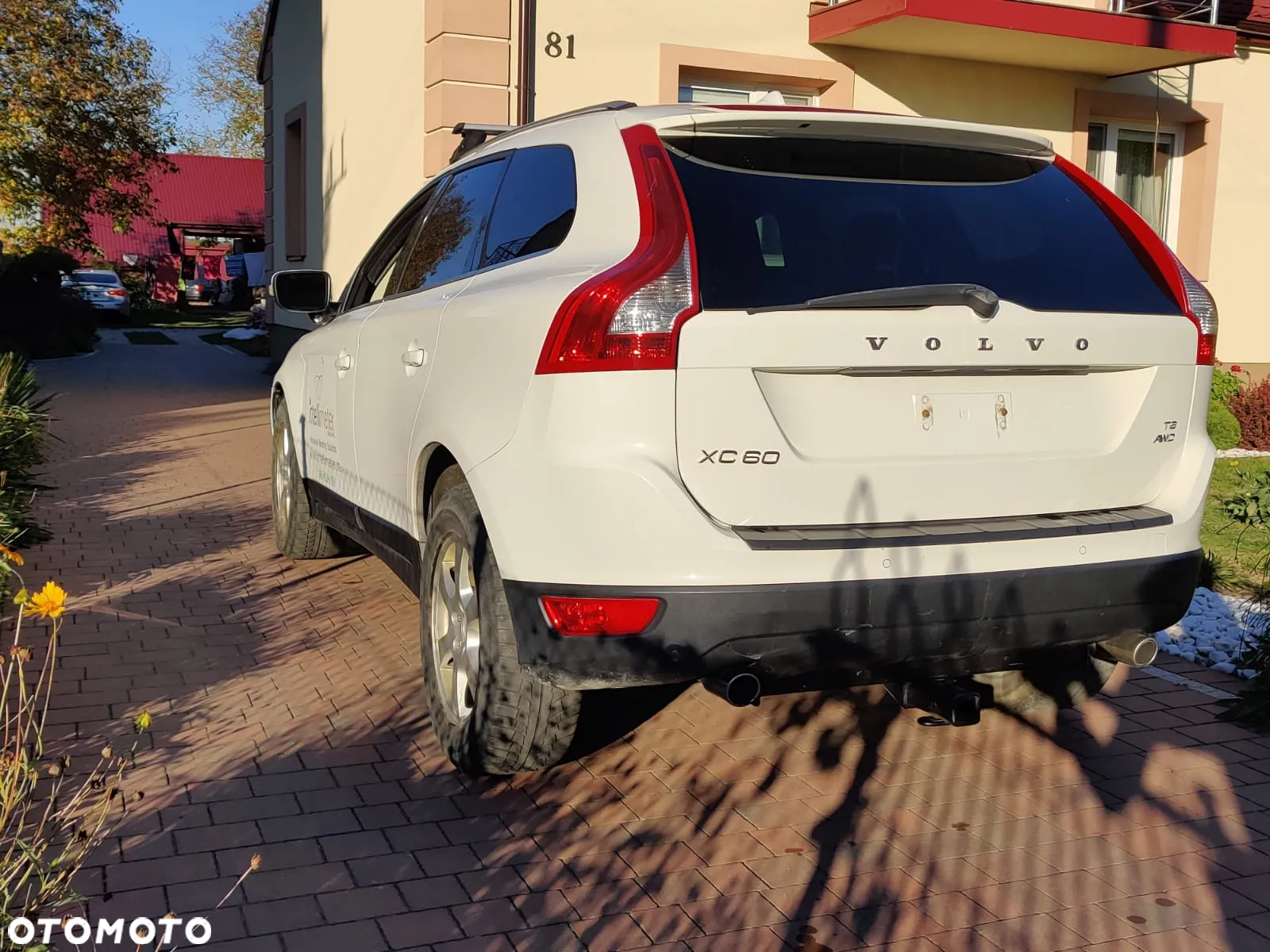 Volvo XC 60 T6 AWD Edition Pro - 13