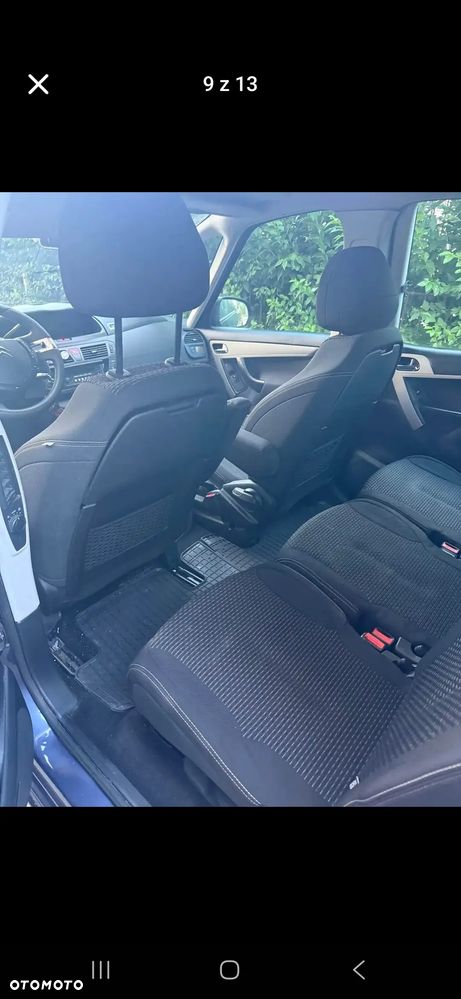 Citroën C4 Picasso - 6