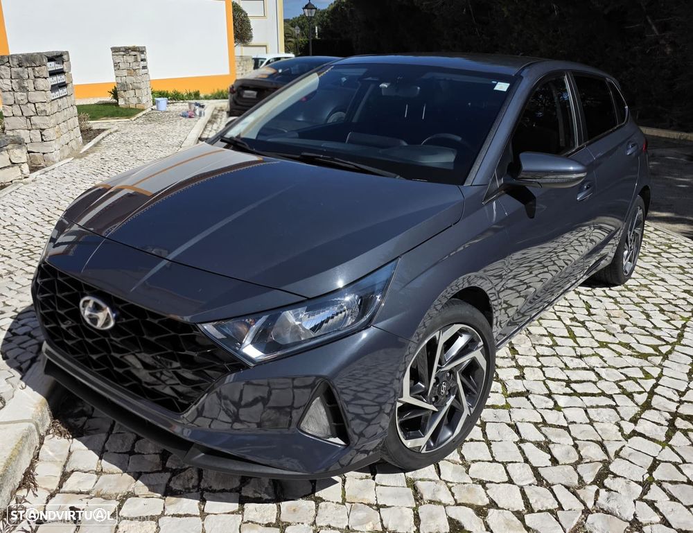 Hyundai i20 - 26