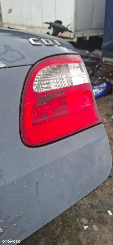 Mercedes W211 E320 3,0 V6 na części - 10