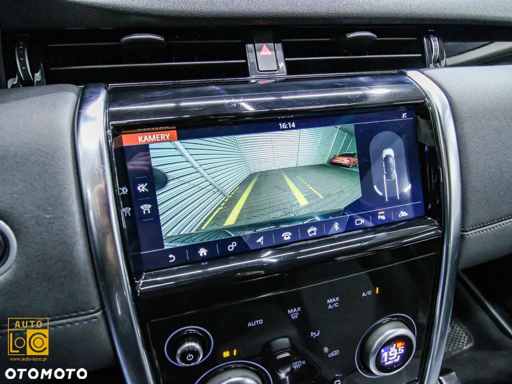 Land Rover Discovery Sport 2.0 D240 SE - 20