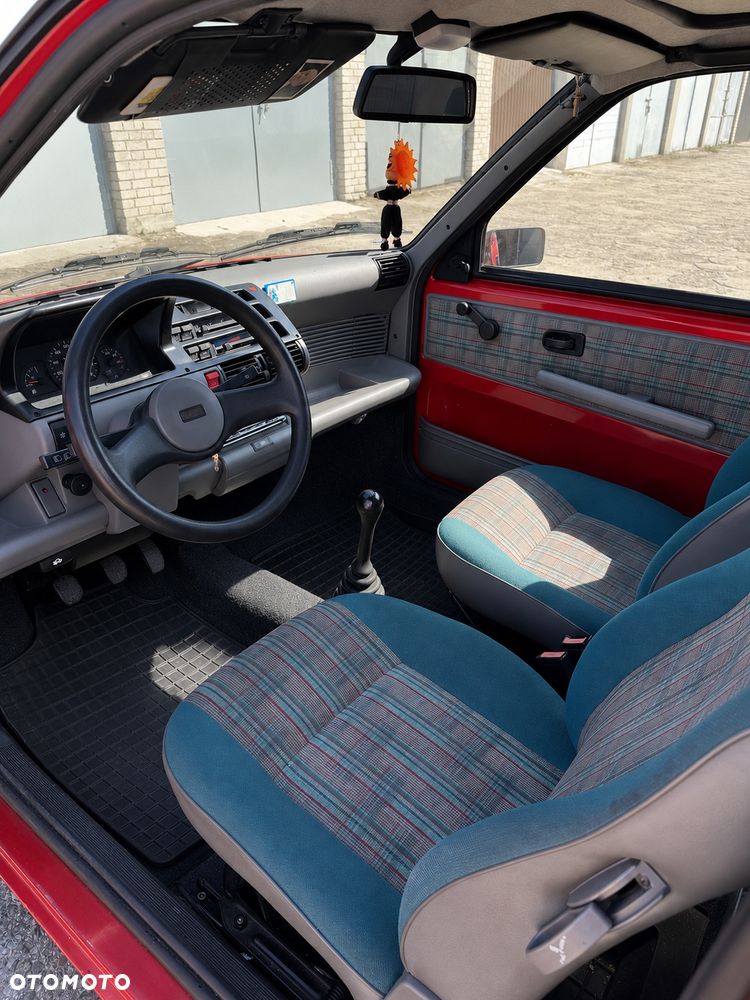 Fiat Cinquecento 899 Happy - 4