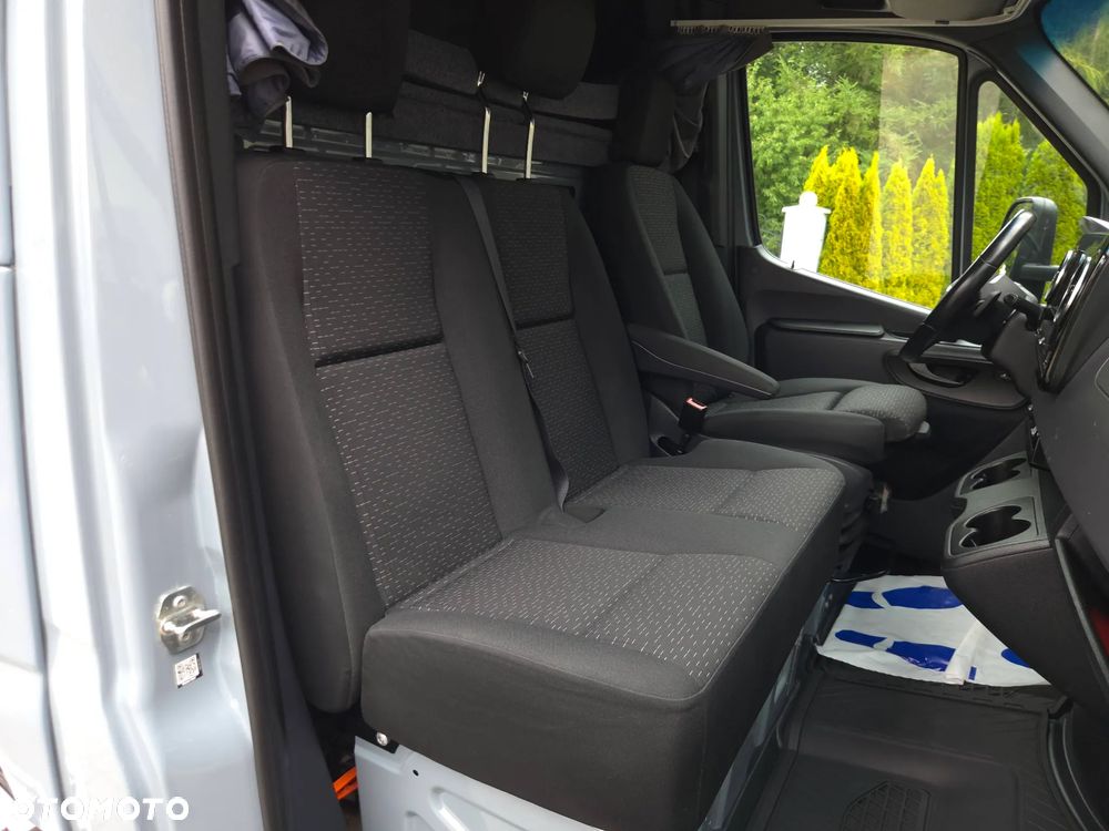 Mercedes-Benz Sprinter 319 Auto Laweta - 33