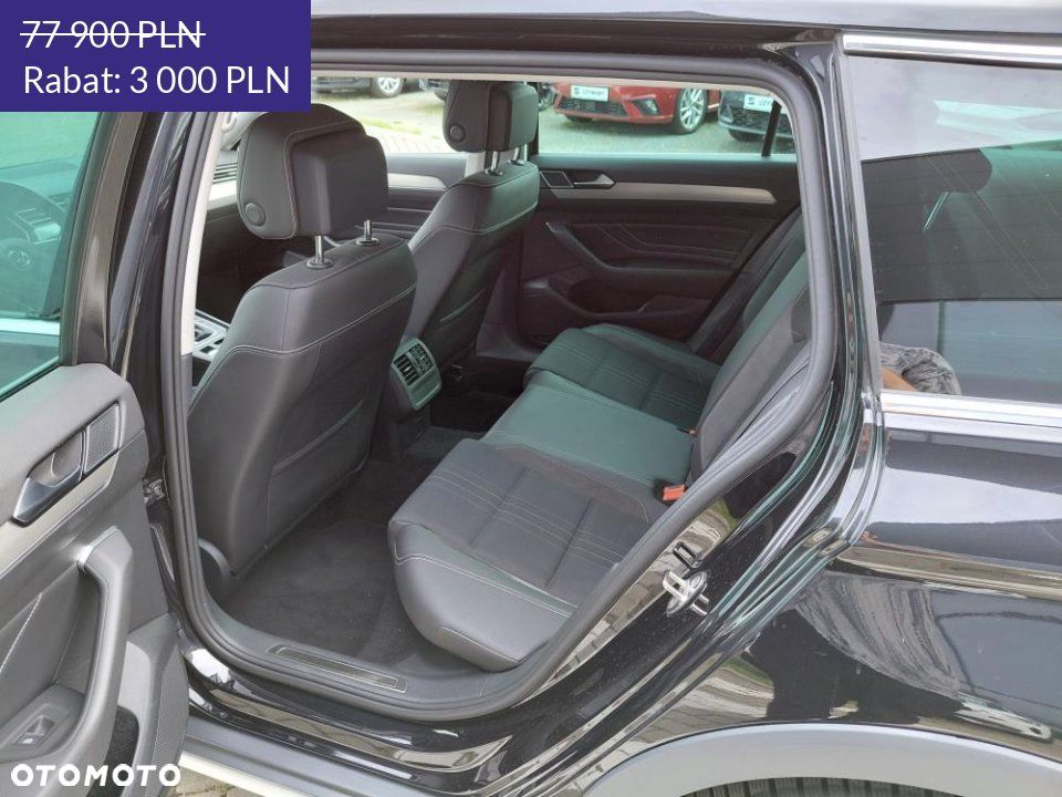 Volkswagen Passat - 13