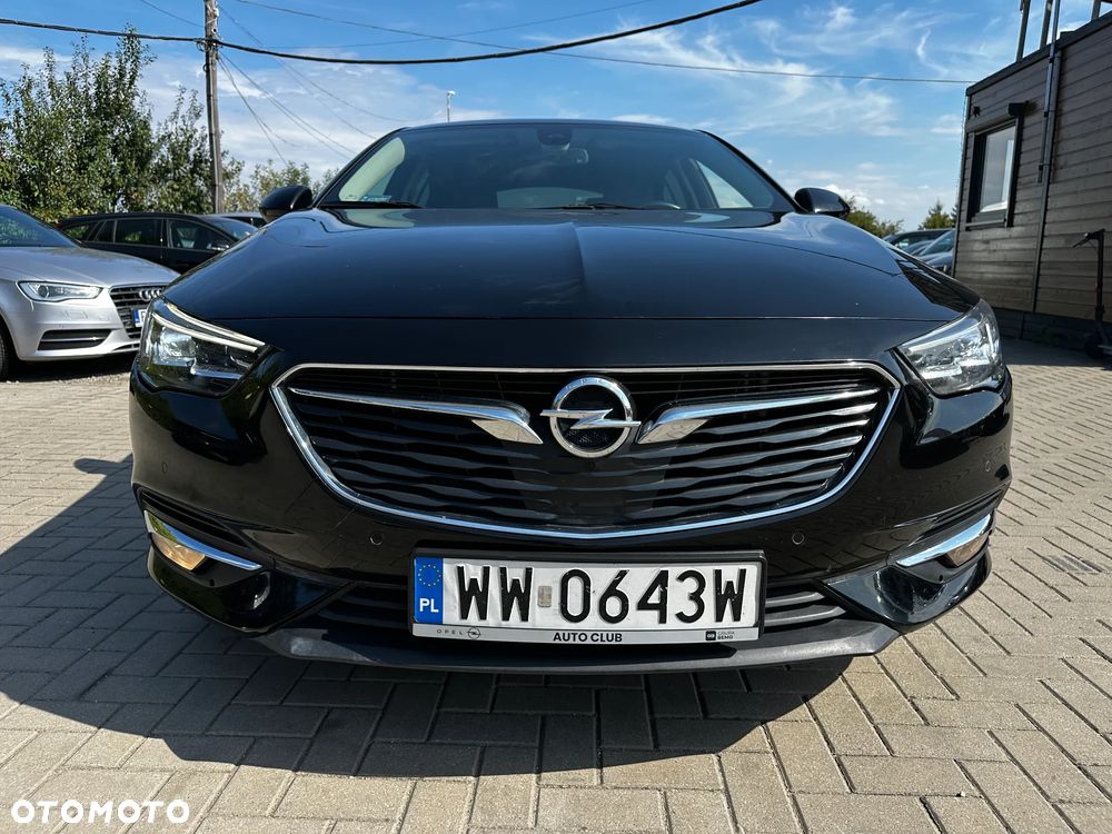 Opel Insignia - 39