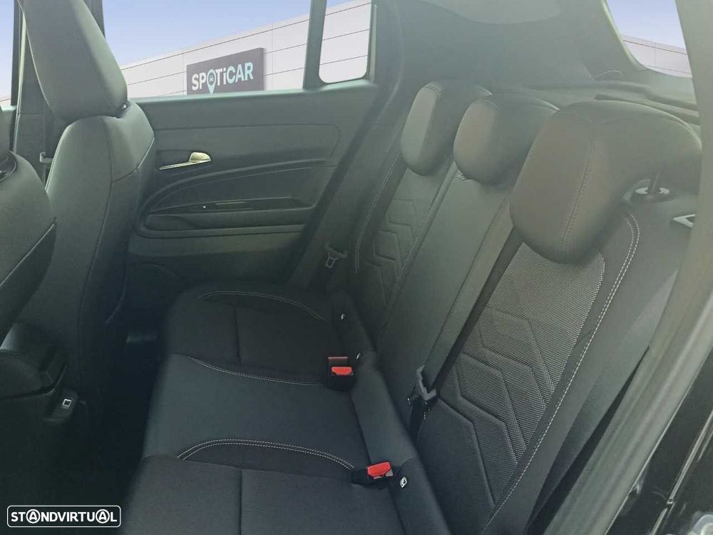 Jeep Avenger 1.2 GSE T3 Summit - 10