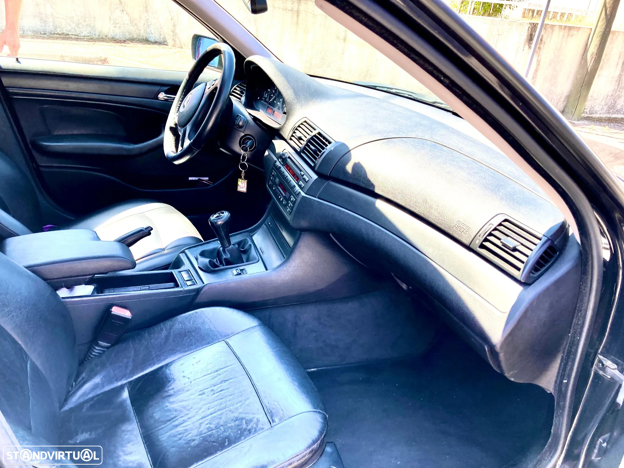 BMW 3.0 CS - 5