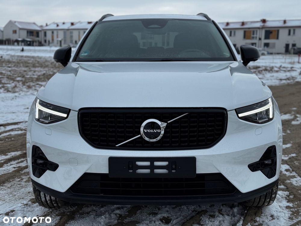 Volvo XC 40 - 2