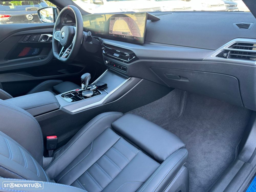 BMW M2 Auto - 14