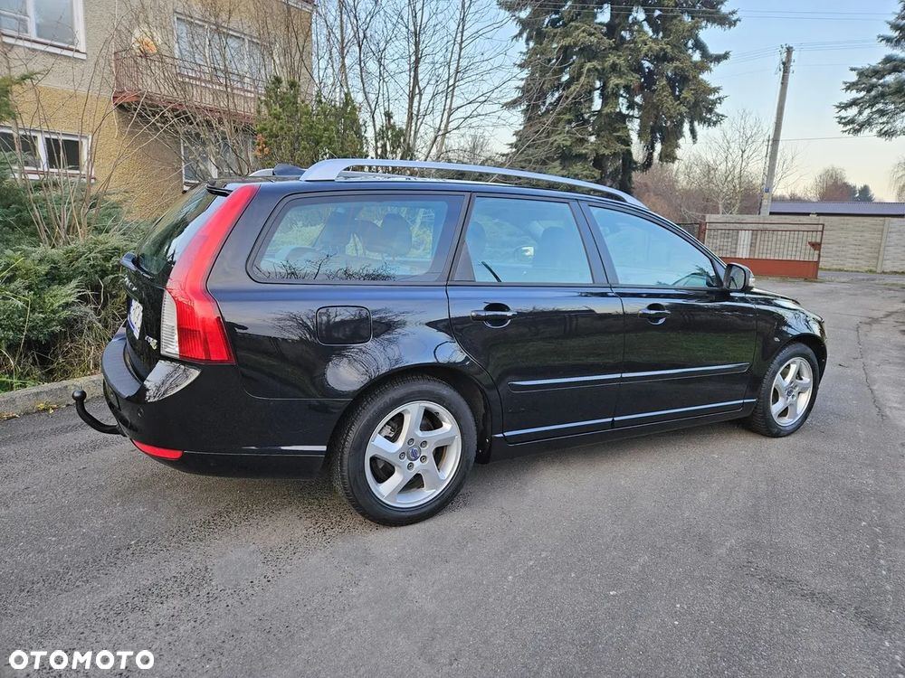 Volvo V50 DPF D2 Momentum - 3