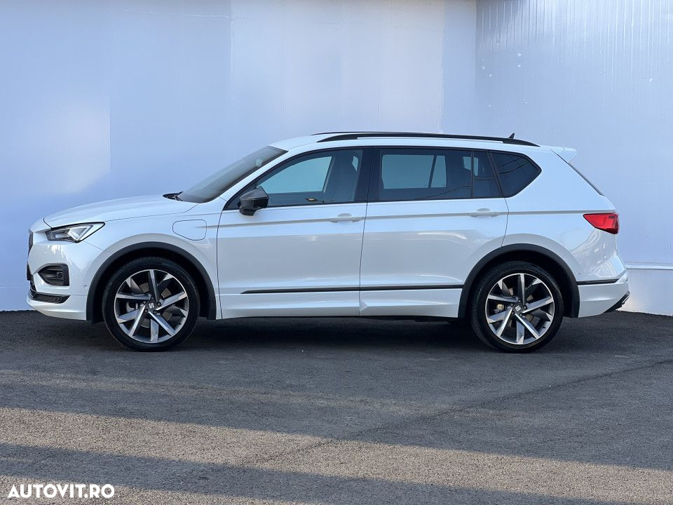 Seat Tarraco - 2