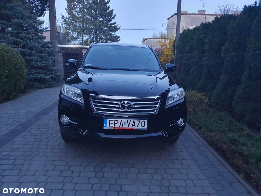 Toyota RAV4 2.0 VVT-i Sol 4x2 - 6