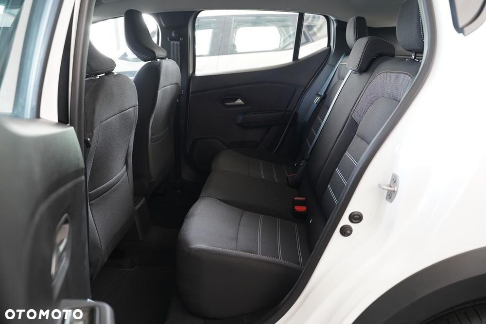 Dacia Sandero Stepway 1.0 TCe Expression - 8