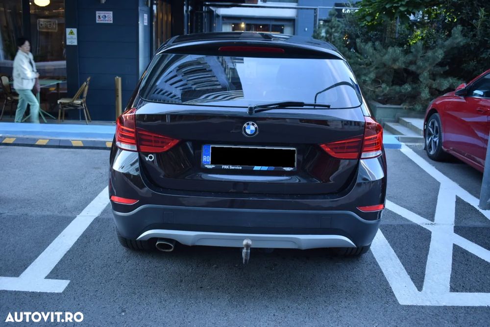 BMW X1 - 15
