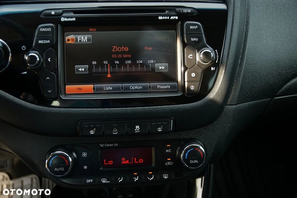 Kia Ceed 1.6 GDI DCT Platinum Edition - 30