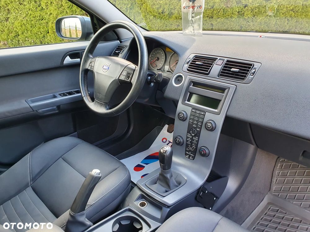 Volvo S40 1.8 Momentum - 15