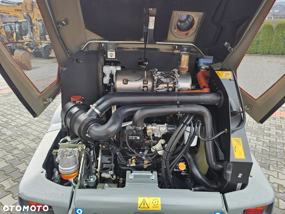 Liebherr L 506 C Compact - 17