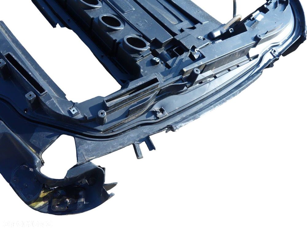 Dach Wypełnienie Dachu Massey Ferguson Valtra - 3