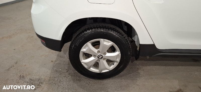 Dacia Duster - 7
