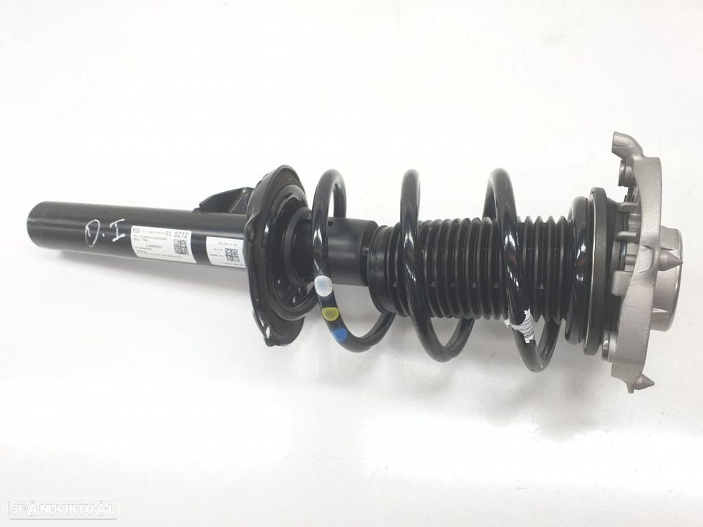 AMORTECEDOR FRENTE ESQUERDO VOLKSWAGEN ID.4 E21 - 1