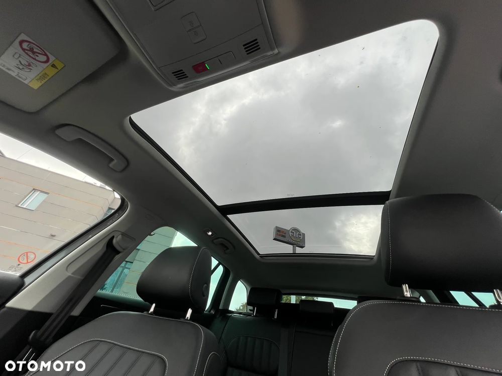 Skoda Superb 1.5 TSI Style DSG - 31