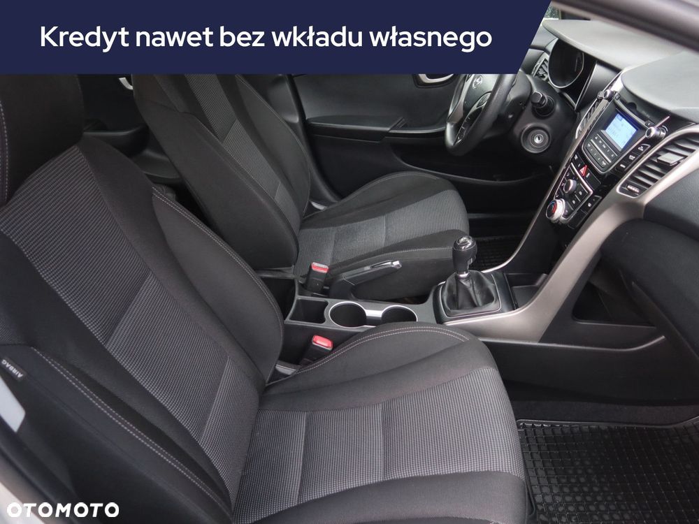 Hyundai i30 - 11