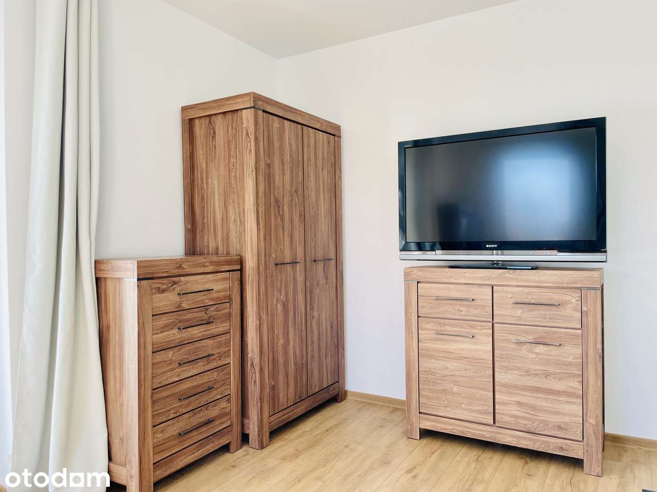 2-pokojowe z balkonem do wynajęcia|53m2|ul. Lubostroń |Ruczaj