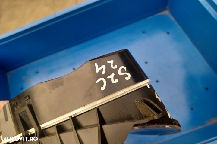 Ceasuri bord 8K0920931J Audi A4 B8/8K [facelift] [2011 - 2016] Avant - 6