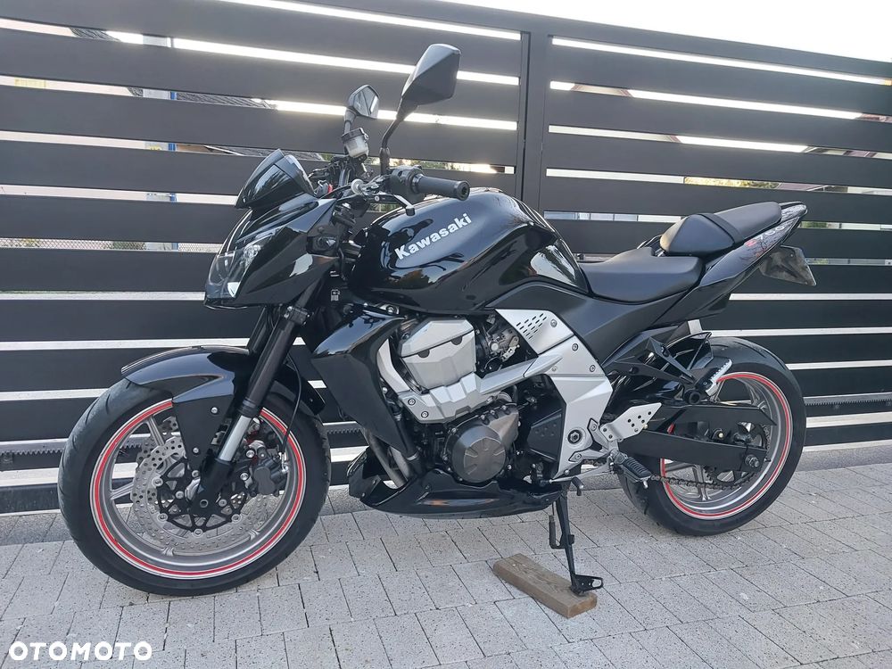 Kawasaki Z - 4