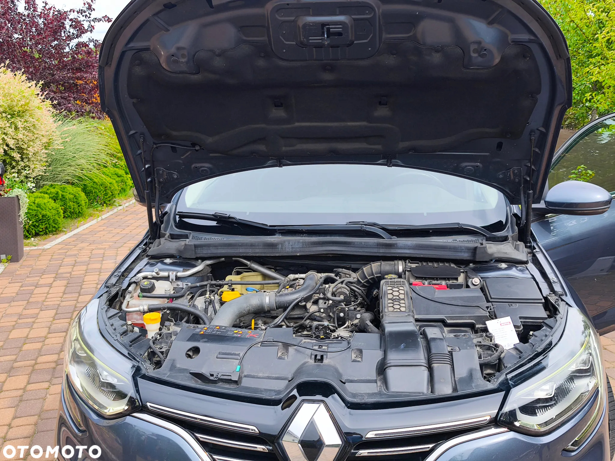 Renault Megane - 6