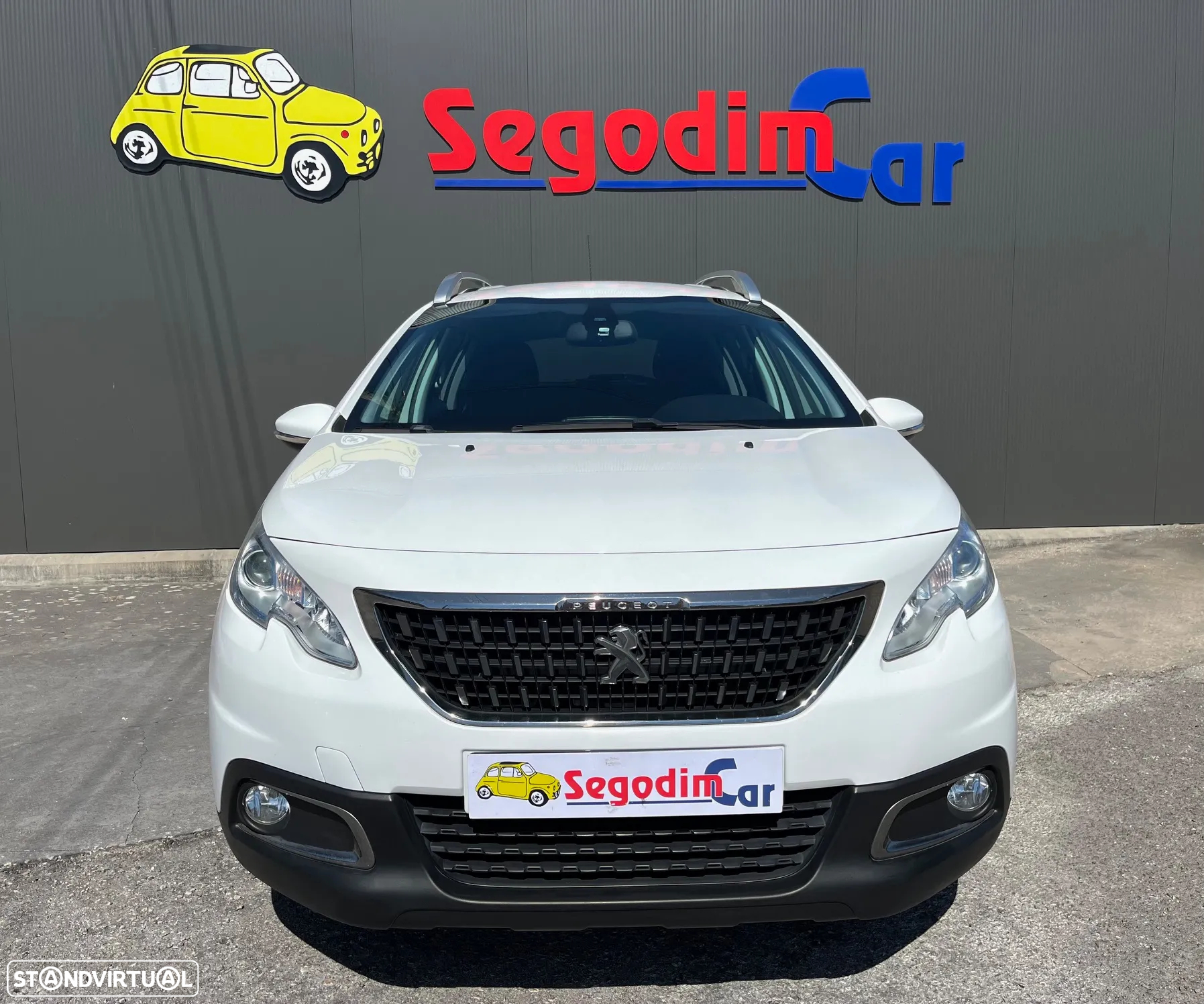 Peugeot 2008 1.2 PureTech Style - 2