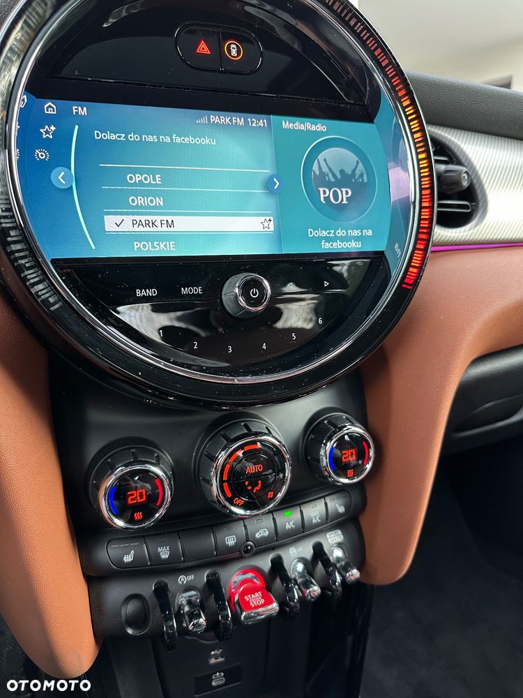 MINI Cooper S Standard - 12