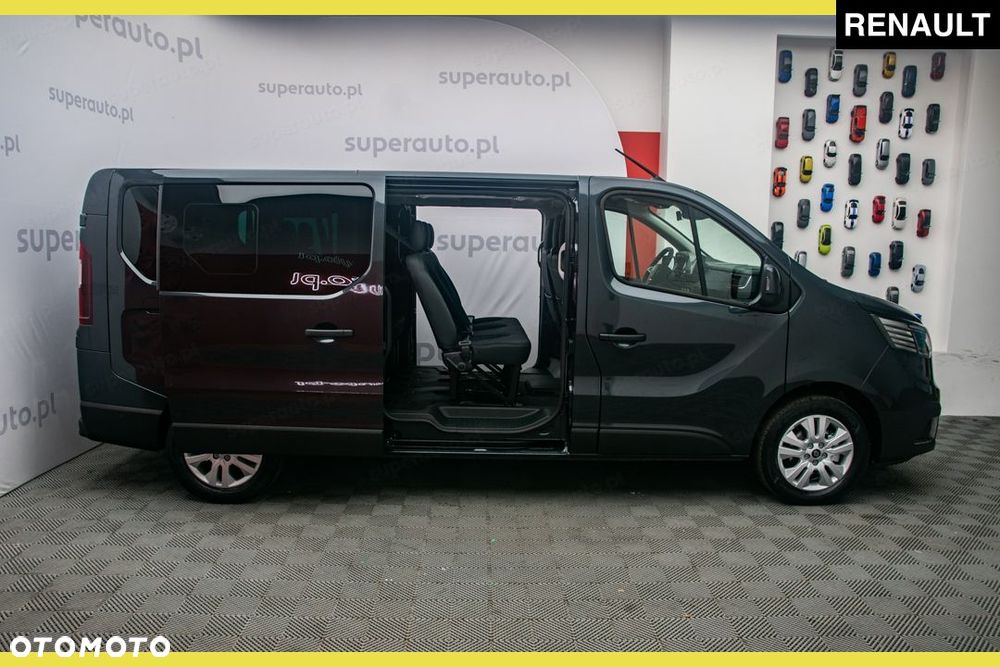 Renault Trafic - 9