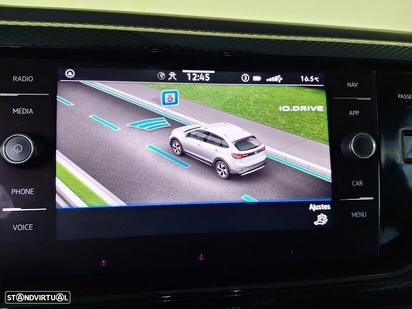 VW Taigo 1.0 TSI Life - 22