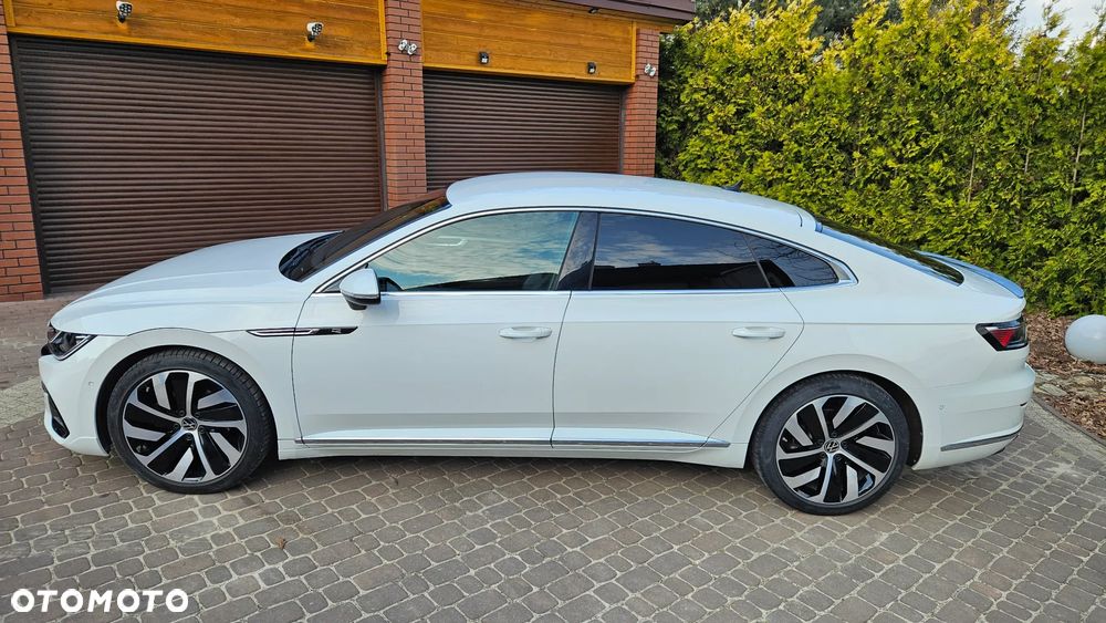 Volkswagen Arteon - 6