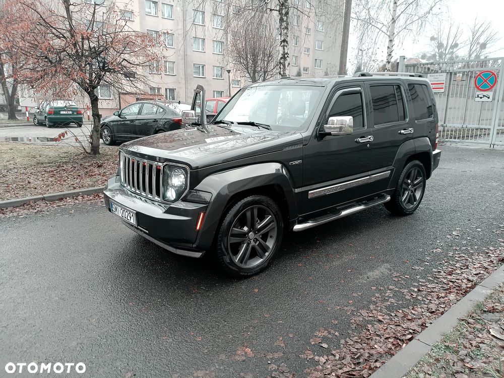 Jeep Liberty ver-3-7-4x4 - 19