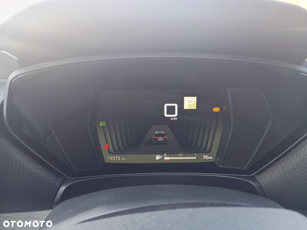 Citroën C5X 1.2 PureTech Plus EAT8 - 20