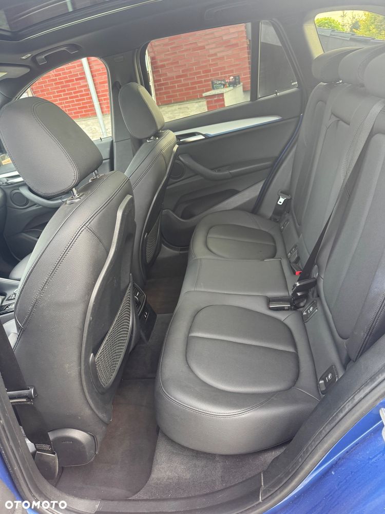 BMW X1 xDrive25i M Sport - 23