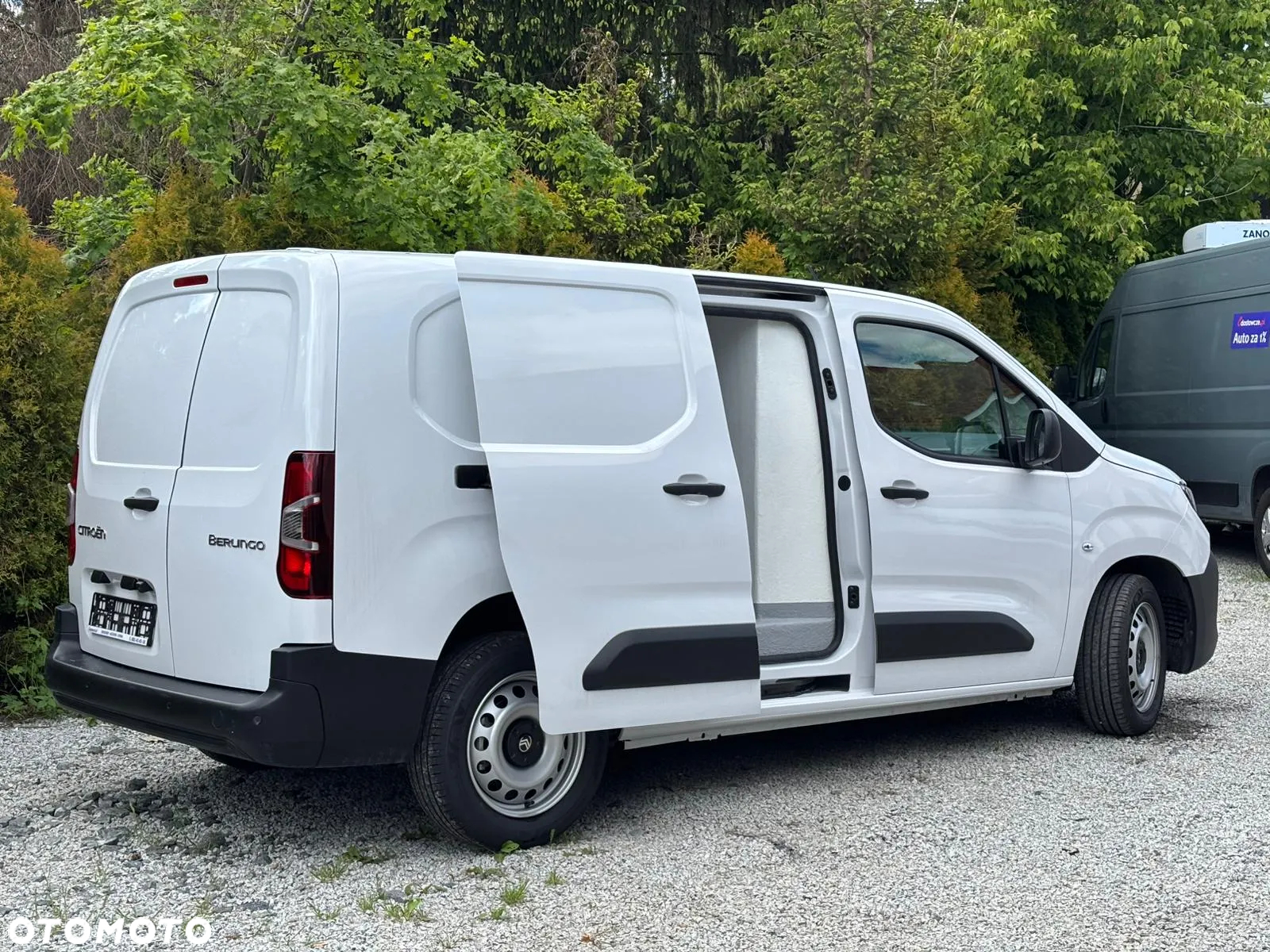 Citroën Berlingo XL L2H1 - 9