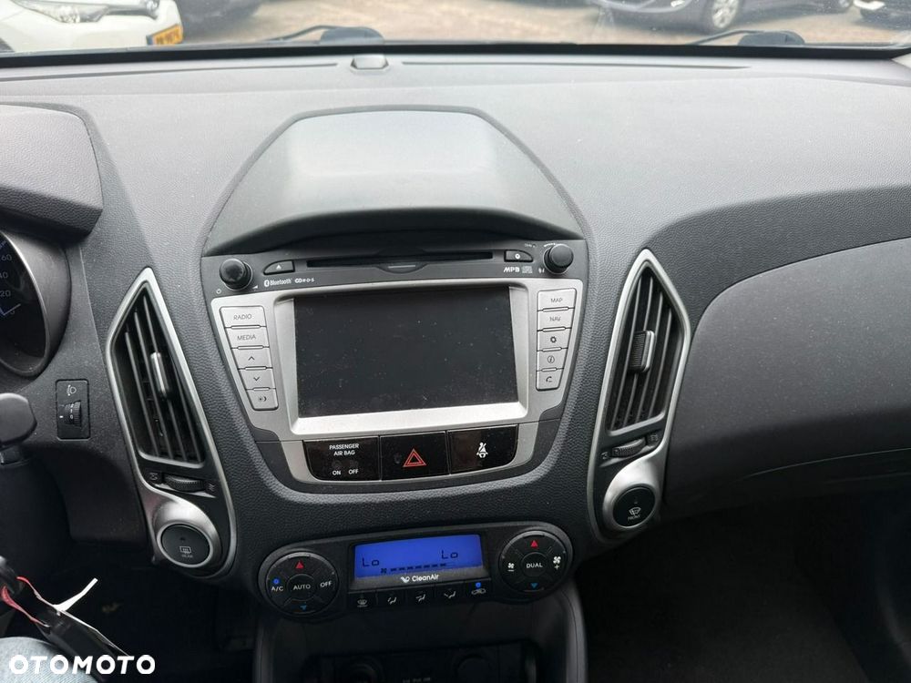 Hyundai ix35 - 20